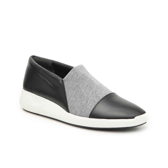 via spiga morgan slip on